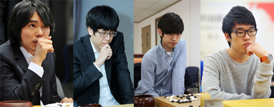 렛츠런파크배, 결승행 주인공은 누구?